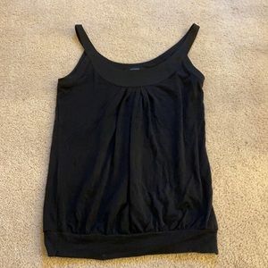 Express tank top